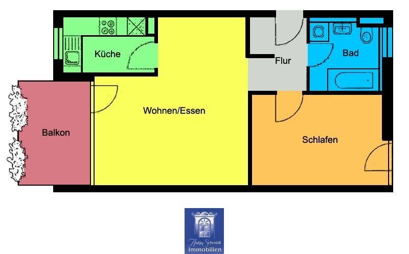 Wohnung zum Kauf 150.000 € 2 Zimmer 56 m²<br/>Wohnfläche Leipziger Vorstadt (Moritzburger Str.) Dresden 01127