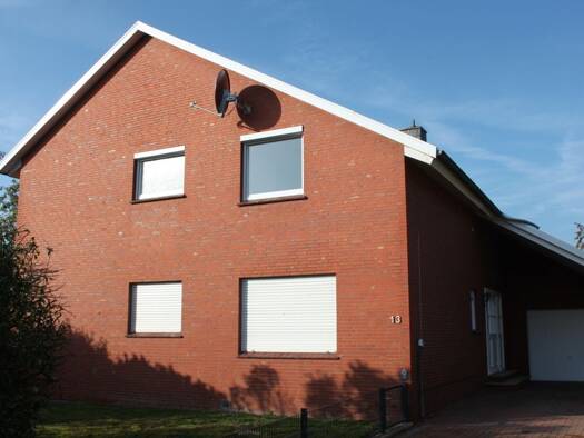 Wohnung zur Miete 700 € 6 Zimmer 110 m² 1. Geschoss frei ab sofort Jemgum 26844