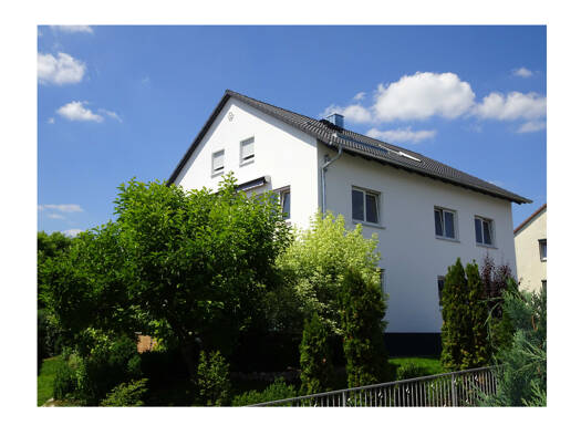 Wohnung zur Miete 930 € 2 Zimmer 62,5 m² 2. Geschoss Niederndorf Herzogenaurach 91074