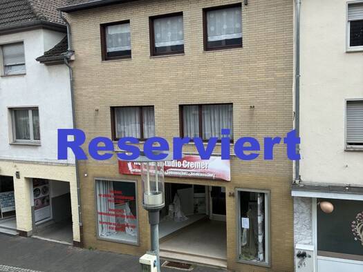 Reihenmittelhaus zum Kauf provisionsfrei 209.520 € 8 Zimmer 193,3 m² 178 m² Grundstück Zülpich Zülpich 53909