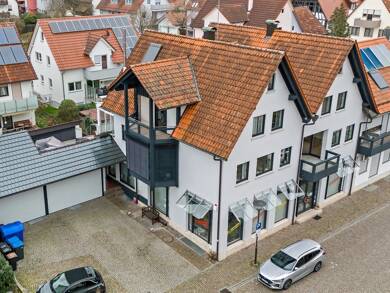 Maisonette zum Kauf 390.000 € 4,5 Zimmer 120 m² 1. Geschoss frei ab sofort Riederich 72585