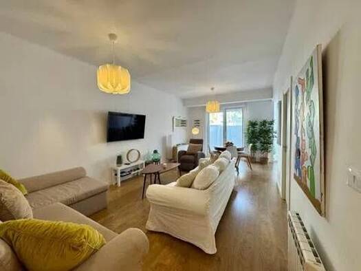 Wohnung zur Miete 750 € 3 Zimmer 87 m² 1. Geschoss Concepcion Arenal, 67 A Guarda 36780
