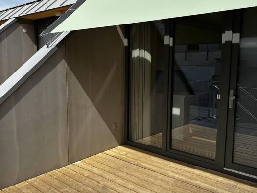 Wohnung zur Miete 590 € 2 Zimmer 38 m² 2. Geschoss frei ab 01.01.2027 Singen Singen (Hohentwiel) 78224