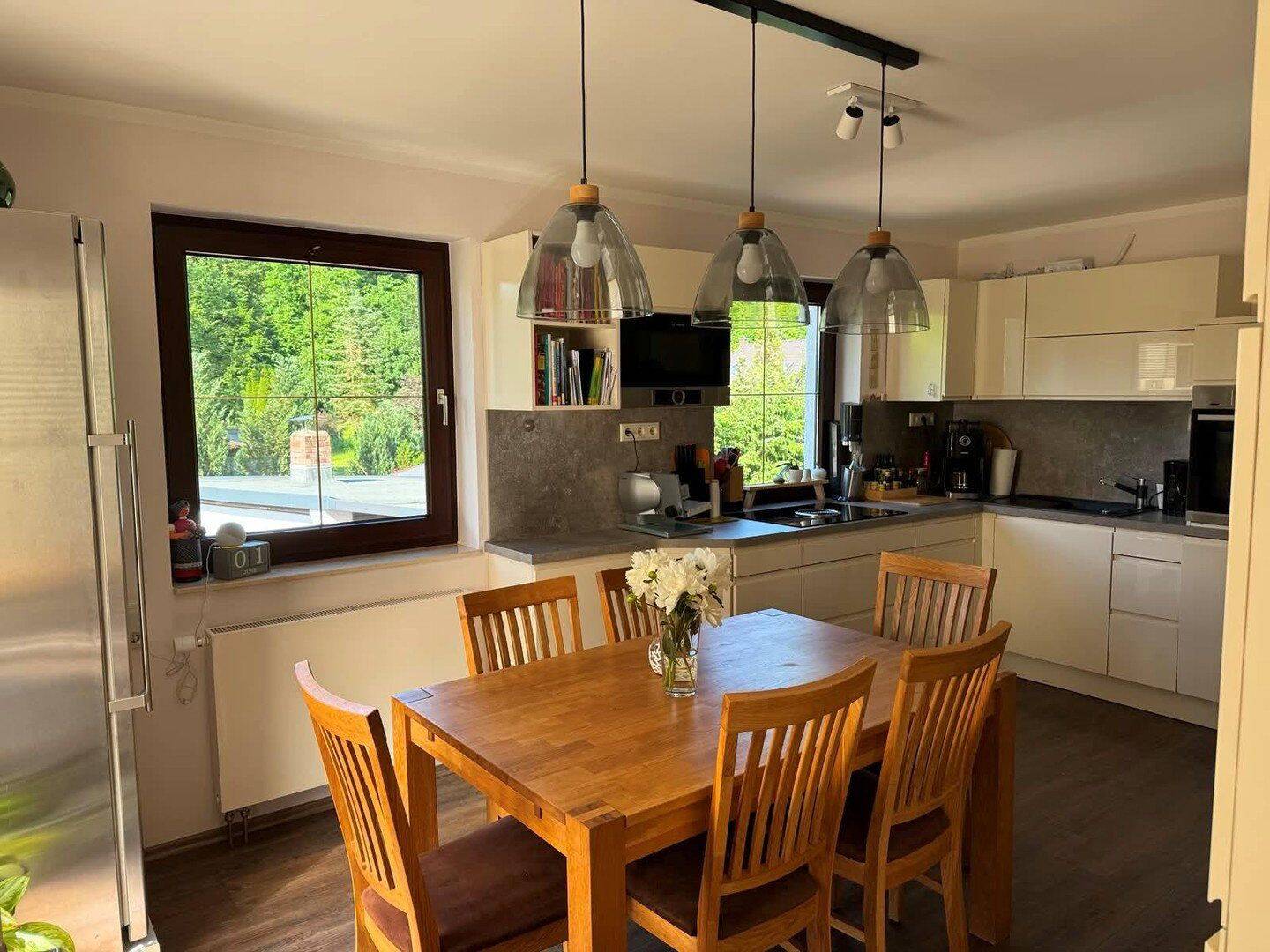 Haus – Jahnsdorf/Erzgebirge, Erzgebirgskreis - Ansicht 4