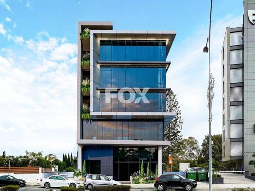 Büro zum Kauf 12.500.000 € Germasogeia River