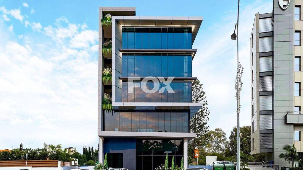 Büro zum Kauf 12.500.000 € Germasogeia River