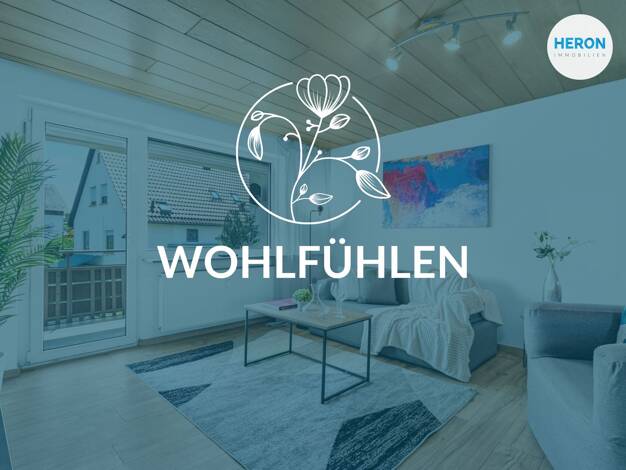 Wohnung zum Kauf 295.000 € 4 Zimmer 89,6 m² 2. Geschoss Illingen Illingen 75428