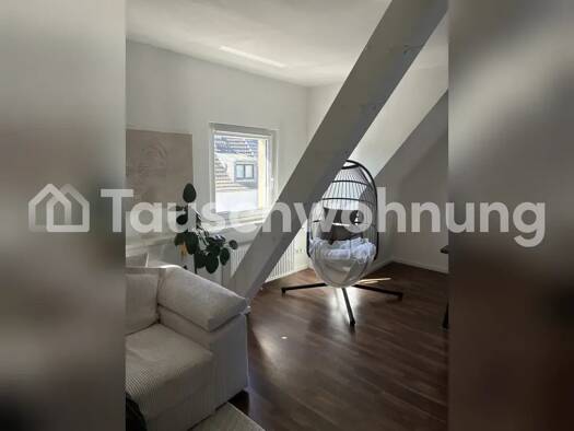 Wohnung zur Miete Tauschwohnung 420 € 2 Zimmer 60 m² 2. Geschoss Kaldauen Siegburg 53721
