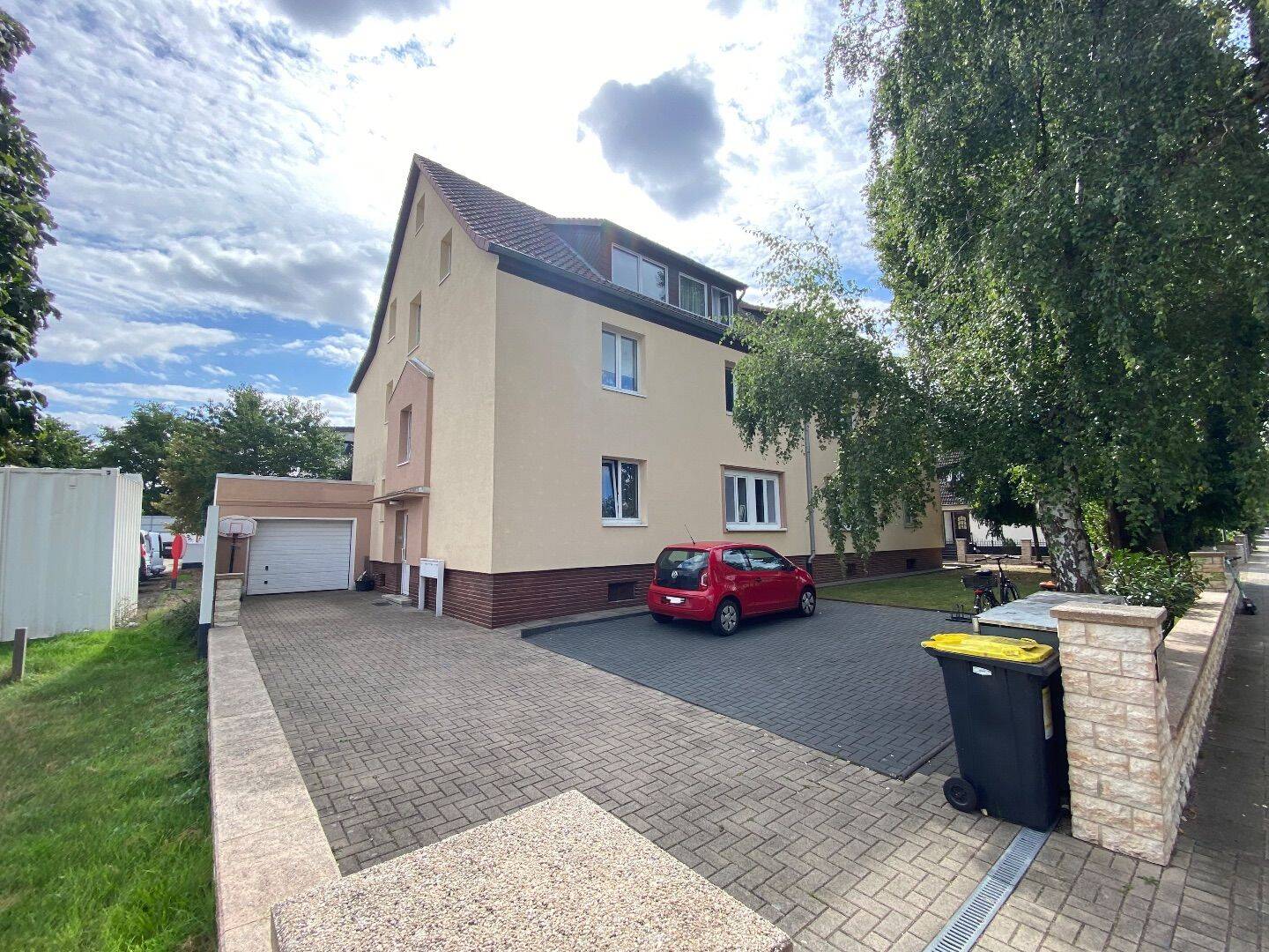 Haus zum Kauf - Ansicht 4