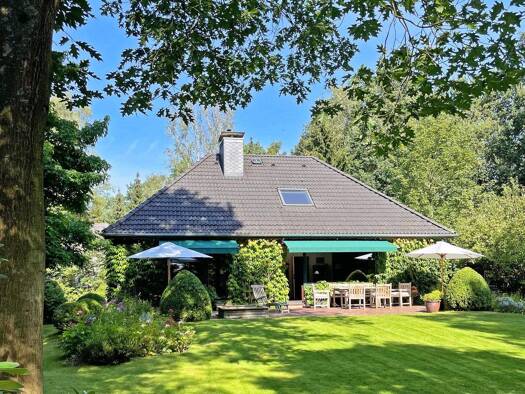 Einfamilienhaus zum Kauf 749.000 € 6 Zimmer 170 m² 6.535 m² Grundstück Appel 21279
