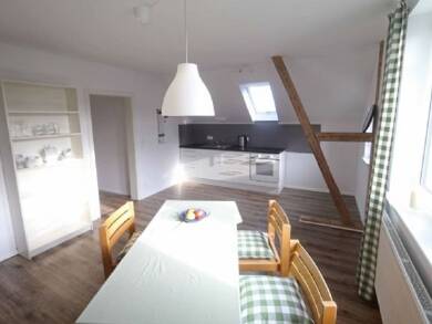 Studio zur Miete Wohnen auf Zeit 1.135 € 3 Zimmer 50 m² frei ab 14.09.2025 Marschberg 33 Coburg Coburg 96450