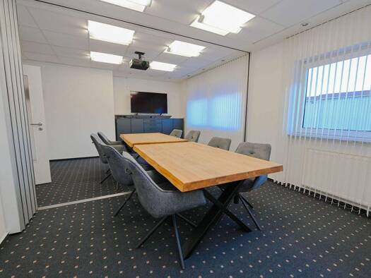 Bürofläche zum Kauf 596.000 € 5 Zimmer 210 m² Bürofläche Kuppenheim 76456