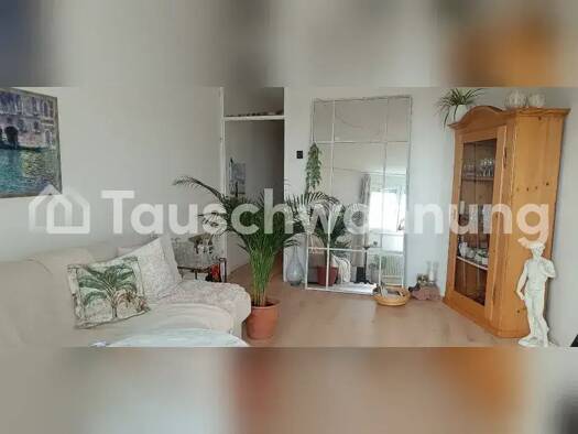 Wohnung zur Miete Tauschwohnung 950 € 2,5 Zimmer 70 m² 10. Geschoss Weingarten Freiburg im Breisgau 79114