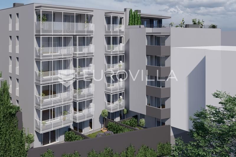 Wohnung zum Kauf 308.781 € 3 Zimmer 94 m²<br/>Wohnfläche Split 21000