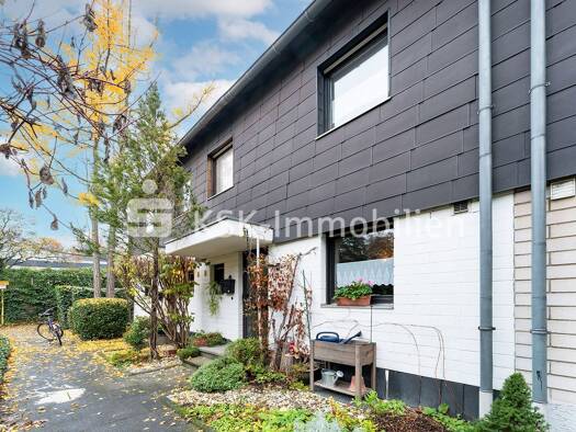 Reihenmittelhaus zum Kauf 735.000 € 6 Zimmer 110,6 m² 171 m² Grundstück Junkersdorf Lindenthal 50858