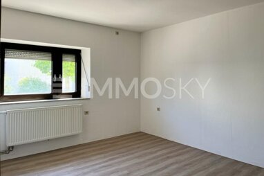 Wohnung zum Kauf 115.000 € 1 Zimmer 34 m² 1. Geschoss Süd Schwabach 91126