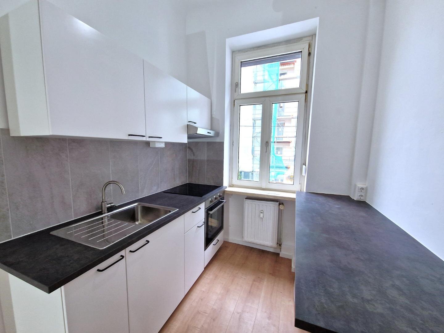 Wohnung zum Kauf 99.000 € 1 Zimmer 30,7 m²<br/>Wohnfläche Eggenberg Graz 8020