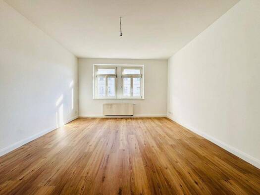 Wohnung zur Miete 986 € 3 Zimmer 78,9 m² 2. Geschoss Heinrothstr. 04 Gohlis-Süd Leipzig / Gohlis-Mitte 04155