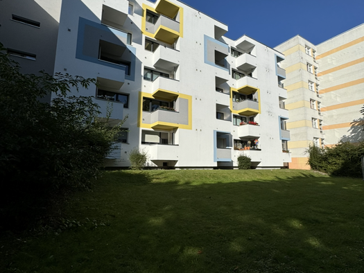 Garage zur Miete provisionsfrei 75 € Reinickendorf Berlin 13407