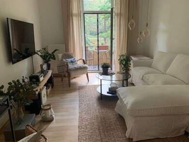 Wohnung zur Miete 760 € 3 Zimmer 78,5 m² 1. Geschoss Erfurt 99096