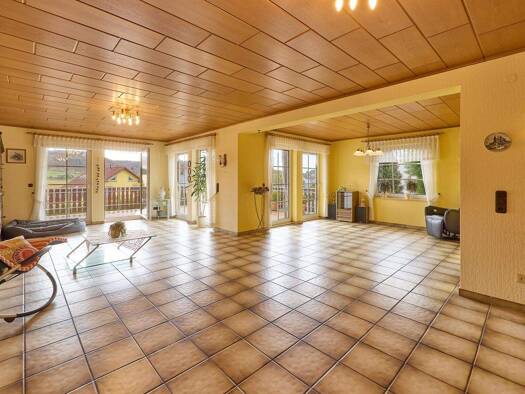 Einfamilienhaus zum Kauf 530.000 € 6 Zimmer 225 m² 851 m² Grundstück frei ab sofort Wittlich Wittlich 54516