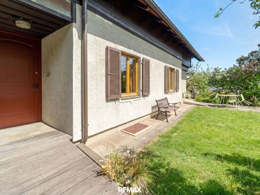 Immobilie in Feldkirchen in Kärnten - Einfamilienhaus zum Kauf - Feldkirchen in Kärnten - 270.000 € - 4 Zimmer, 100 m², 258 m² Grundstück - Bild 1