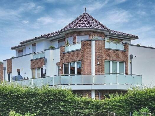 Wohnung zum Kauf 355.000 € 3 Zimmer 75 m² 1. Geschoss frei ab sofort Badehausallee 11 A Döse Cuxhaven 27476