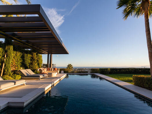 Einfamilienhaus zum Kauf 10.700.000 € 1.044 m² 1.379 m² Grundstück La Quinta 38125