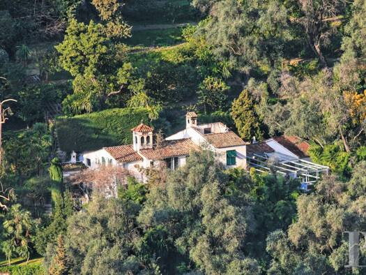 Einfamilienhaus zum Kauf 6.300.000 € 16 Zimmer Trachel Nice 06000