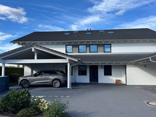Maisonette zum Kauf 695.000 € 4 Zimmer 102 m² frei ab sofort Mietenkam Grassau 83224
