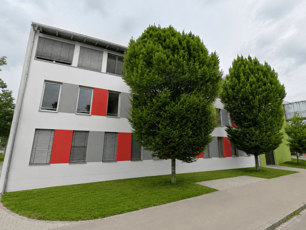 Wohnung zum Kauf 149.000 € 1 Zimmer 20 m² 2. Geschoss Kriegshaber Kriegshaber 86156