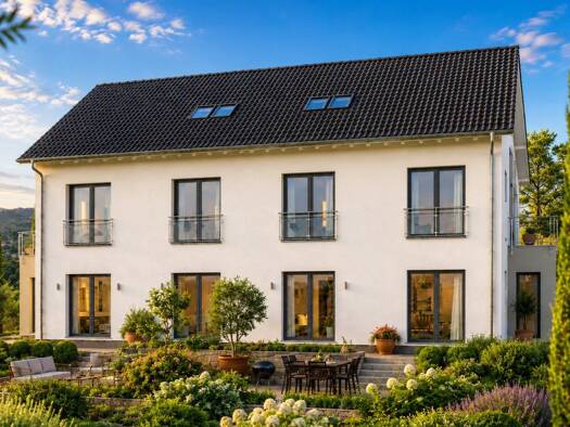Einfamilienhaus zum Kauf 350.000 € 5 Zimmer 195 m² 285 m² Grundstück Muggensturm 76461