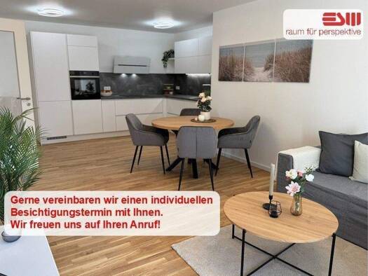 Wohnung zum Kauf - Erstbezug provisionsfrei 644.800 € 3 Zimmer 87,4 m² 2 Geschosse frei ab 31.12.2026 Großreuth b Schweinau Nürnberg 90431