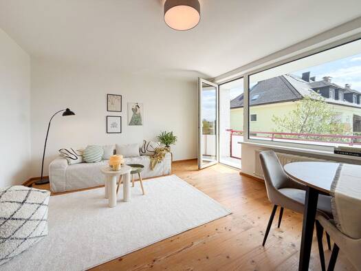 Wohnung zum Kauf 298.000 € 62,1 m² Salzburg Salzburg 5020