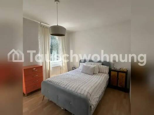Wohnung zur Miete Tauschwohnung 650 € 2 Zimmer 62 m² 3. Geschoss Flingern Nord Düsseldorf 40233