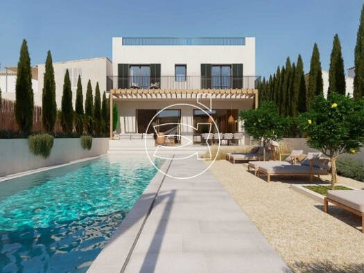 Stadthaus zum Kauf 1.900.000 € 8 Zimmer 263 m² Salines (Ses) 07640