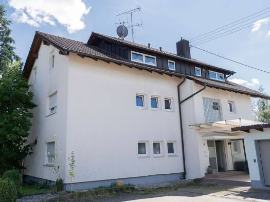 Wohnung zur Miete 1.050 € 4 Zimmer 110 m² Geschoss EG/2 frei ab 01.04.2026 Hilzingen 78247