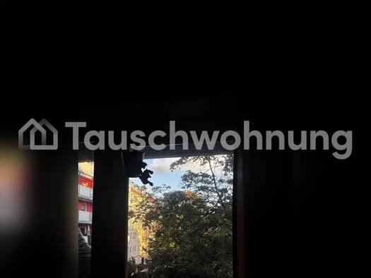 Studio zur Miete Tauschwohnung 580 € 1 Zimmer 18 m² 2. Geschoss Untergiesing-Harlaching München 81543
