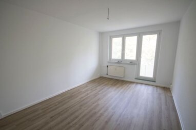 Wohnung zur Miete 359 € 3 Zimmer 59,7 m² 3. Geschoss Kattowitzer Str. 20 Südstadt Halle (Saale) 06128