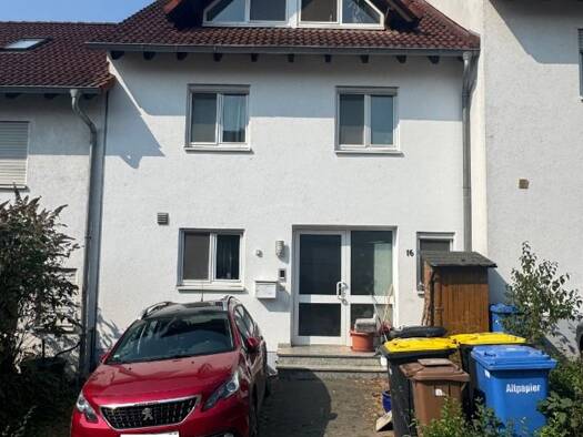 Reihenmittelhaus zum Kauf 399.000 € 5 Zimmer 150 m² 123 m² Grundstück Altenstadt Altenstadt 63674