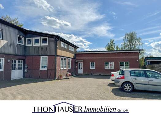 Wohnung zum Kauf 99.000 € 2 Zimmer 50 m² Schiphorst 23847