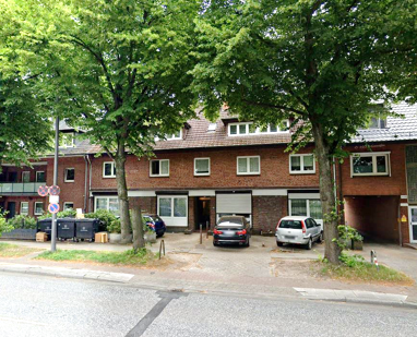 Mehrfamilienhaus zum Kauf als Kapitalanlage geeignet 749.000 € 257 m² 643 m² Grundstück Billstedt Hamburg 22119