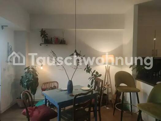Wohnung zur Miete Tauschwohnung 1.093 € 2 Zimmer 65 m² 5. Geschoss Mitte Berlin 10179