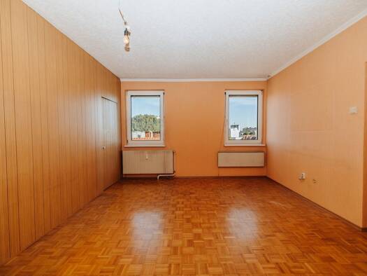 Wohnung zum Kauf 139.900 € 2 Zimmer 6. Geschoss Wiener Straße 60 Lend Graz 8020
