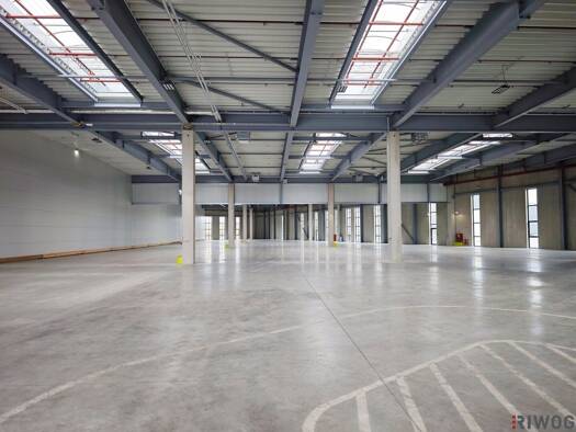 Produktionshalle zur Miete 8,50 € 3.700 m² Lagerfläche Korneuburg 2100