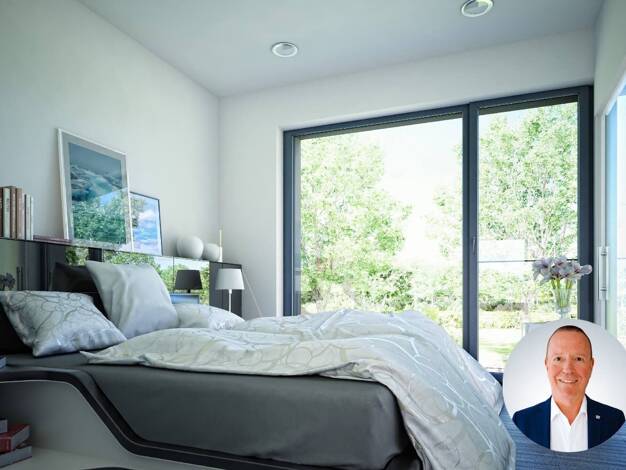 Einfamilienhaus zum Kauf provisionsfrei 669.683 € 5 Zimmer 176 m² 652 m² Grundstück Taben-Rodt 54441