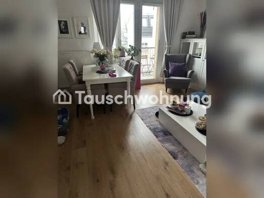 Wohnung zur Miete Tauschwohnung 650 € 3 Zimmer 69 m² 5. Geschoss Charlottenburg Charlottenburg-Wilmersdorf 10625