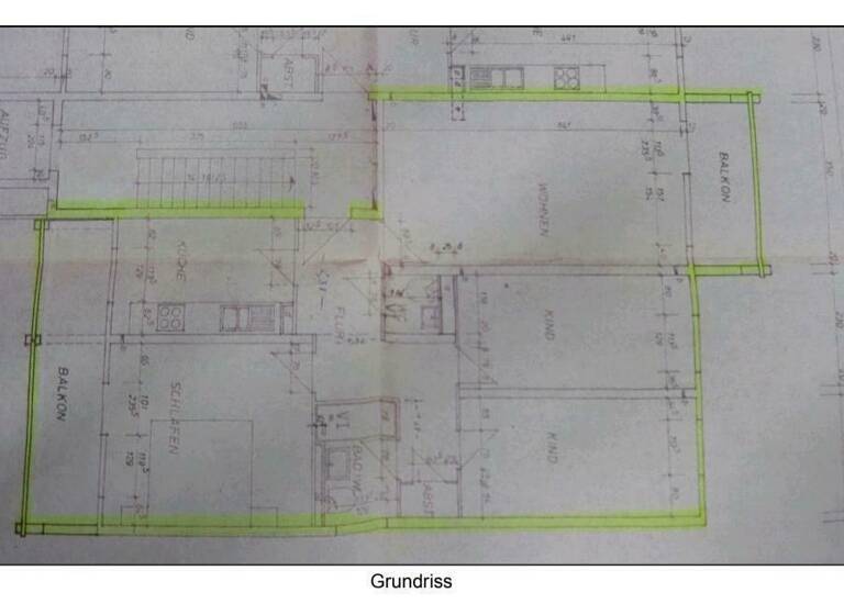 Wohnung zum Kauf 395.000 € 4 Zimmer 89,6 m²<br/>Wohnfläche 1.<br/>Geschoss Haunstetten Augsburg 86179