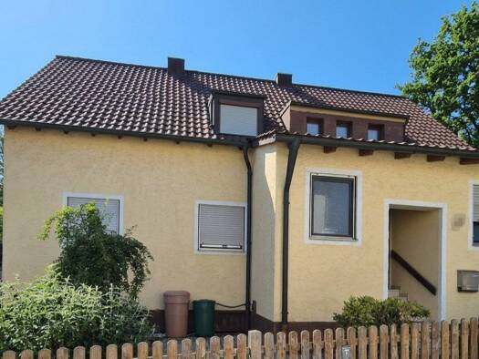 Studio zur Miete 500 € 1 Zimmer 30 m² 1 Geschosse frei ab 01.10.2026 Kareth Lappersdorf 93138