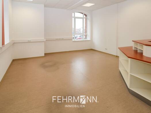 Bürofläche zur Miete 1.150 € 130,2 m² Bürofläche Schüttorf Schüttorf 48465